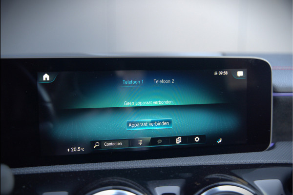 Mercedes-Benz CLA-Klasse Shooting Brake 250 e Premium AMG | Stoelverwarming | Camera | Apple Carplay | Keyless | Adaptive Cruise Control | Ambiance Verlichting | LED | Climate Control