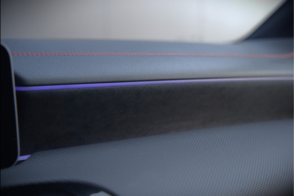 Mercedes-Benz CLA-Klasse Shooting Brake 250 e Premium AMG | Stoelverwarming | Camera | Apple Carplay | Keyless | Adaptive Cruise Control | Ambiance Verlichting | LED | Climate Control