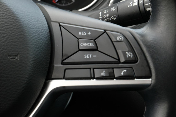 Nissan QASHQAI 1.3 DIG-T Premium Edition 140 PK | Lederen bekleding | Panoramadak | 360 Camera | Stoelverwarming | Navigatie | CarPlay | LMV 19" | LED