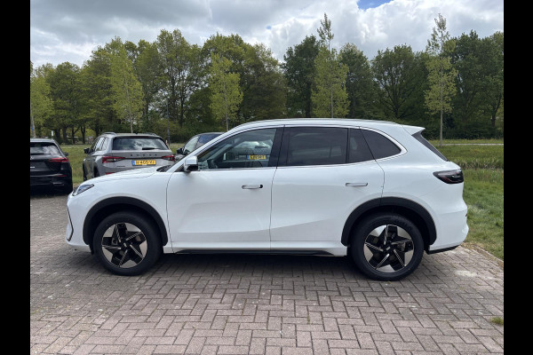 GEELY E5 Pro 60 kWh | Stoelverwarming & verkoeling | Warmtepomp | 360 Camera | Parkeersensoren |