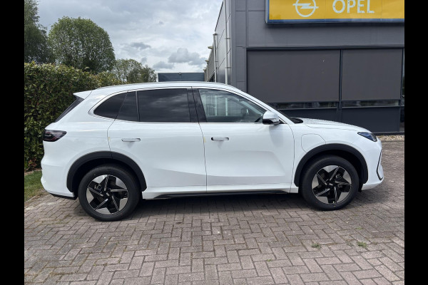 GEELY E5 Pro 60 kWh | Stoelverwarming & verkoeling | Warmtepomp | 360 Camera | Parkeersensoren |