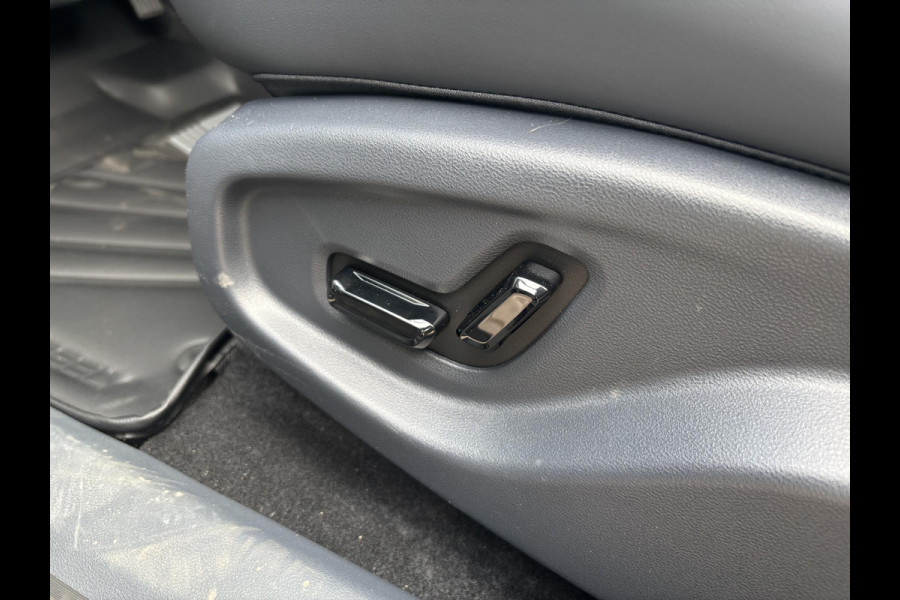 GEELY E5 Pro 60 kWh | Stoelverwarming & verkoeling | Warmtepomp | 360 Camera | Parkeersensoren |