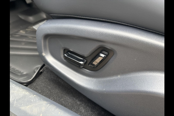 GEELY E5 Pro 60 kWh | Stoelverwarming & verkoeling | Warmtepomp | 360 Camera | Parkeersensoren |