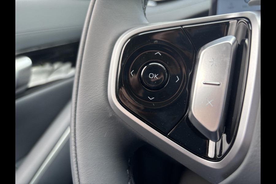 GEELY E5 Pro 60 kWh | Stoelverwarming & verkoeling | Warmtepomp | 360 Camera | Parkeersensoren |