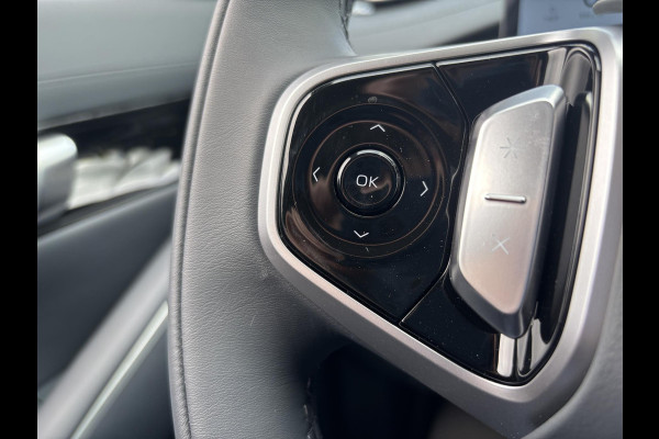 GEELY E5 Pro 60 kWh | Stoelverwarming & verkoeling | Warmtepomp | 360 Camera | Parkeersensoren |