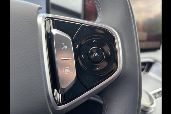 GEELY E5 Pro 60 kWh | Stoelverwarming & verkoeling | Warmtepomp | 360 Camera | Parkeersensoren |