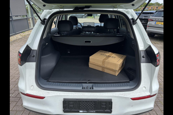 GEELY E5 Pro 60 kWh | Stoelverwarming & verkoeling | Warmtepomp | 360 Camera | Parkeersensoren |