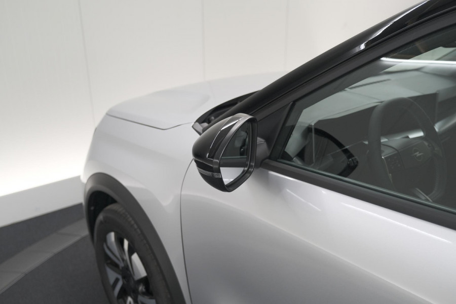 Opel Frontera 1.2 Turbo Hybrid 145 GS | 7 Zitplaatsen | Camera | Dodehoekdetectie | Navigatie | Pack Winter