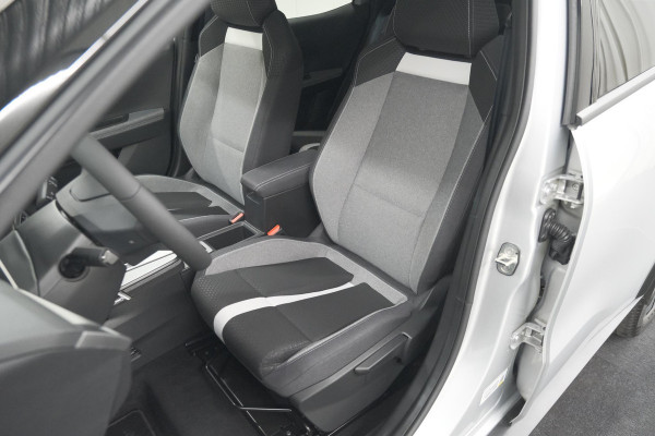 Opel Frontera 1.2 Turbo Hybrid 145 GS | 7 Zitplaatsen | Camera | Dodehoekdetectie | Navigatie | Pack Winter