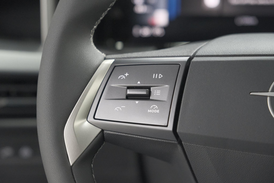 Opel Frontera 1.2 Turbo Hybrid 145 GS | 7 Zitplaatsen | Camera | Dodehoekdetectie | Navigatie | Pack Winter