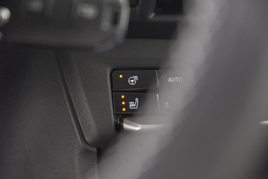 Opel Frontera 1.2 Turbo Hybrid 145 GS | 7 Zitplaatsen | Camera | Dodehoekdetectie | Navigatie | Pack Winter
