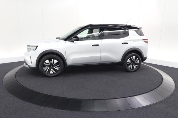 Opel Frontera 1.2 Turbo Hybrid 145 GS | 7 Zitplaatsen | Camera | Dodehoekdetectie | Navigatie | Pack Winter