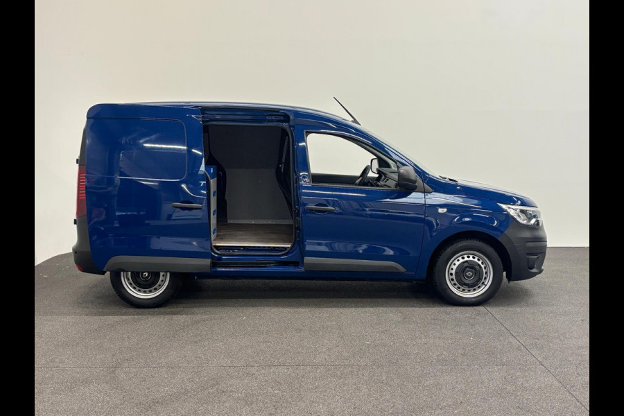 Renault Express 1.5 95PK Comfort Cruise Control Airco Stoelverwarming