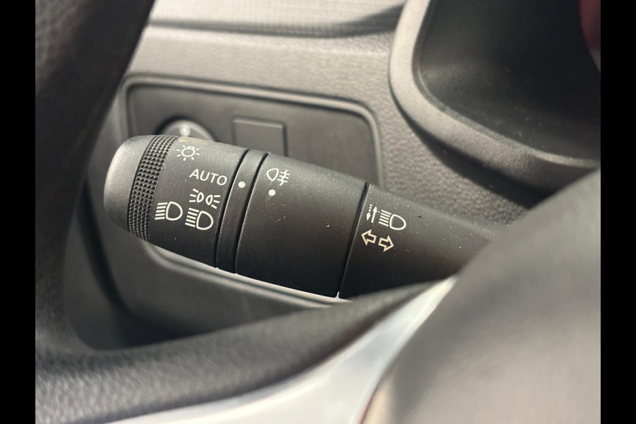 Renault Express 1.5 95PK Comfort Cruise Control Airco Stoelverwarming