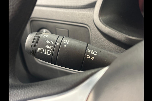 Renault Express 1.5 95PK Comfort Cruise Control Airco Stoelverwarming