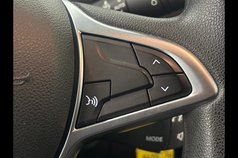 Renault Express 1.5 95PK Comfort Cruise Control Airco Stoelverwarming