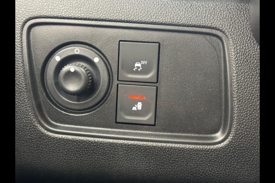 Renault Express 1.5 95PK Comfort Cruise Control Airco Stoelverwarming