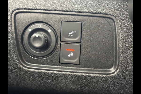 Renault Express 1.5 95PK Comfort Cruise Control Airco Stoelverwarming