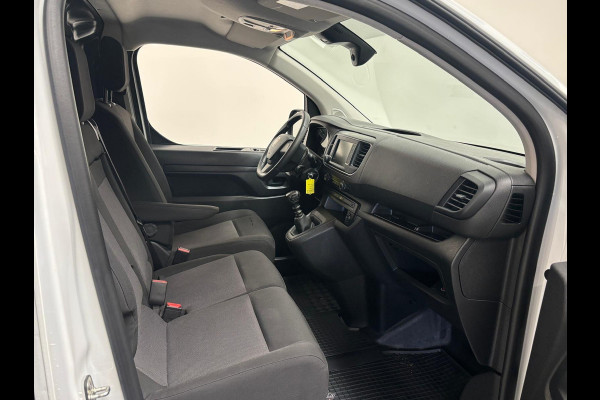 Fiat Scudo 1.5 MultiJet L3H1 Cruise Control Parkeersensoren Airco 3 Zits