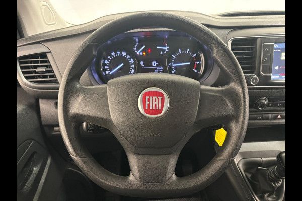 Fiat Scudo 1.5 MultiJet L3H1 Cruise Control Parkeersensoren Airco 3 Zits
