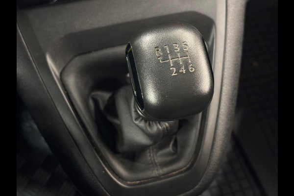 Fiat Scudo 1.5 MultiJet L3H1 Cruise Control Parkeersensoren Airco 3 Zits