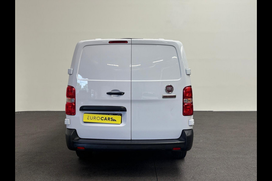 Fiat Scudo 1.5 MultiJet L3H1 Cruise Control Parkeersensoren Airco 3 Zits