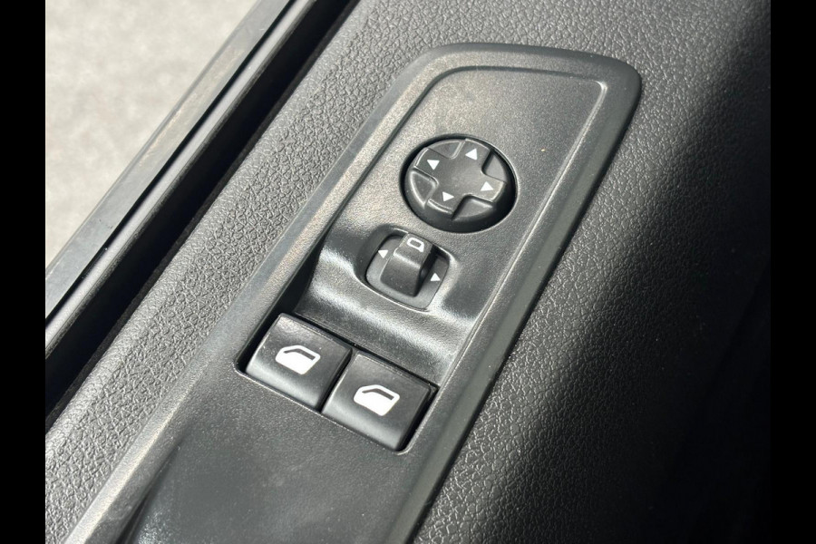Fiat Scudo 1.5 MultiJet L3H1 Cruise Control Parkeersensoren Airco 3 Zits
