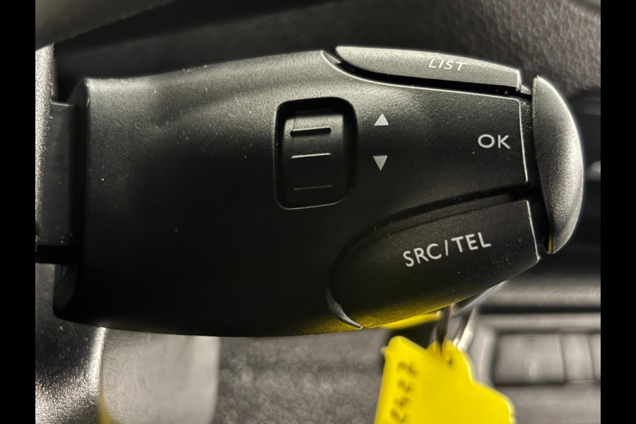 Fiat Scudo 1.5 MultiJet L3H1 Cruise Control Parkeersensoren Airco 3 Zits