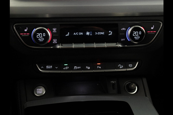Audi Q5 50 TFSI e S edition 299pk | Panoramdak | 20 Inch Audi Sport velgen | Verwarmbare voorstoelen | Pack Tour | Pack Parking | Matrix Led verlichting