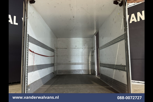 Mercedes-Benz Sprinter 314 CDI Bakwagen 1120kg Laadvermogen Laadklep Zijdeur Euro6 Airco | Camera | Apple Carplay Android Auto