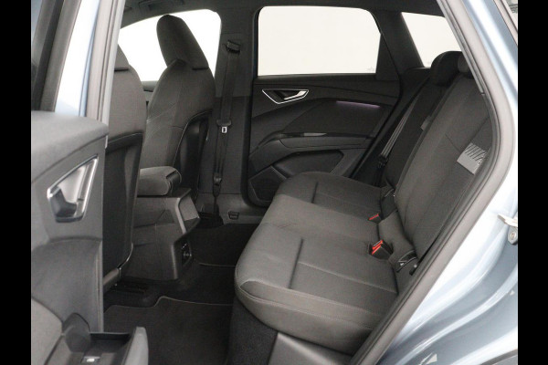 Audi Q4 e-tron 35 Launch edition Advanced 55 kWh | SOH 91% | Carplay | Stoelverwarming| Matrix LED | DAB | Cruise control | Parkeerhulp | Virtual cockpit | Navigatie