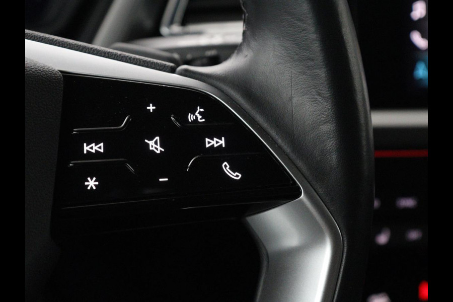 Audi Q4 e-tron 35 Launch edition Advanced 55 kWh | SOH 91% | Carplay | Stoelverwarming| Matrix LED | DAB | Cruise control | Parkeerhulp | Virtual cockpit | Navigatie