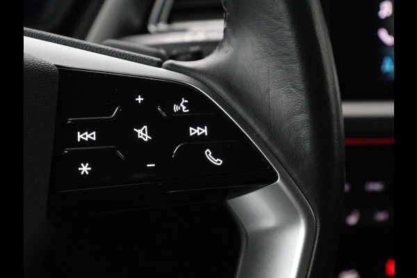 Audi Q4 e-tron 35 Launch edition Advanced 55 kWh | SOH 91% | Carplay | Stoelverwarming| Matrix LED | DAB | Cruise control | Parkeerhulp | Virtual cockpit | Navigatie