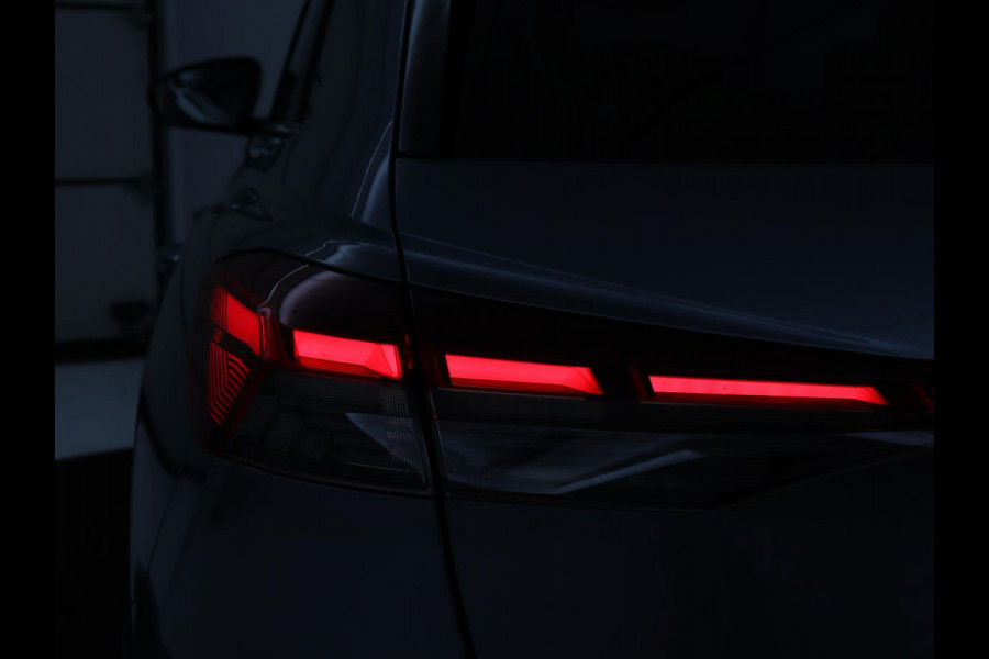 Audi Q4 e-tron 35 Launch edition Advanced 55 kWh | SOH 91% | Carplay | Stoelverwarming| Matrix LED | DAB | Cruise control | Parkeerhulp | Virtual cockpit | Navigatie