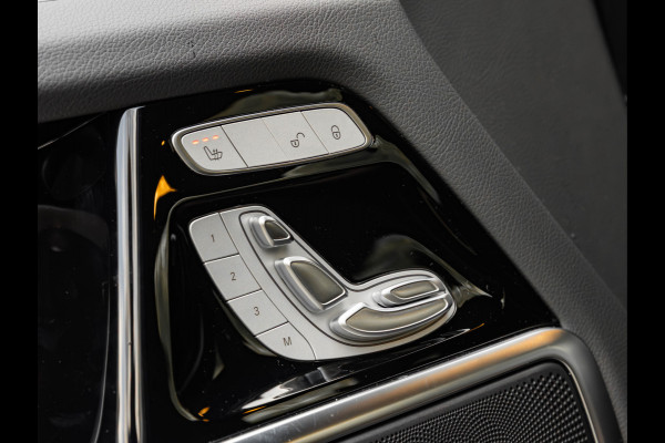 Mercedes-Benz G-Klasse 580 met EQ-Technologie 116 kWh
