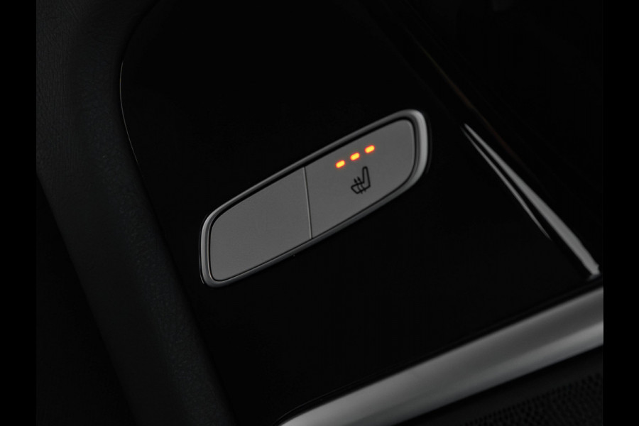 Mercedes-Benz G-Klasse 580 met EQ-Technologie 116 kWh