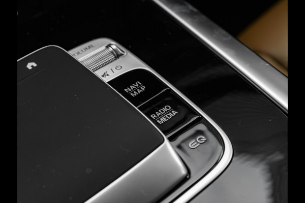 Mercedes-Benz G-Klasse 580 met EQ-Technologie 116 kWh