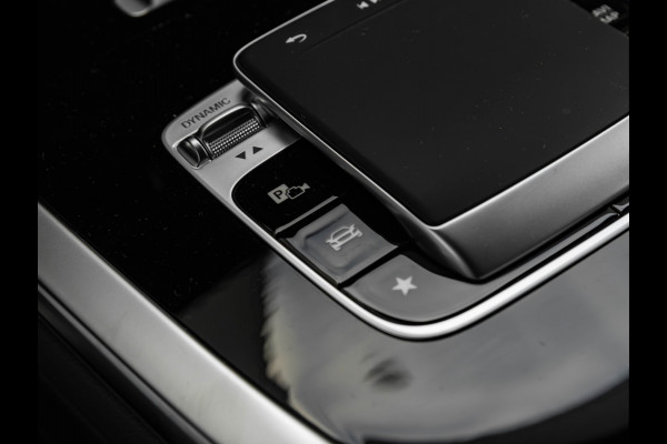 Mercedes-Benz G-Klasse 580 met EQ-Technologie 116 kWh