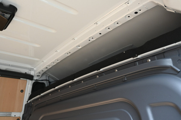 Mercedes-Benz Sprinter 317 CDI L2H2 Pro LED verlichting, Geveerde stoel, Etc.