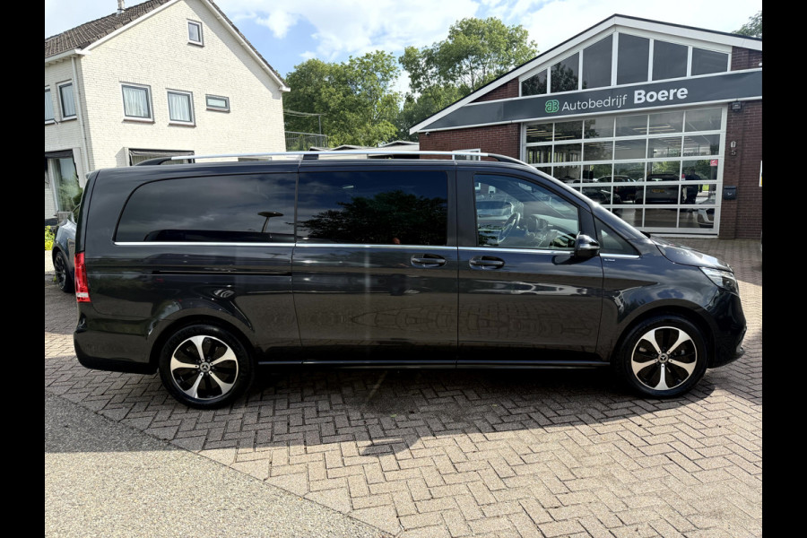 Mercedes-Benz Eqv 300 L3 Avantgarde 90 kWh SOH 94.3%, Marge, Vol Opties!!