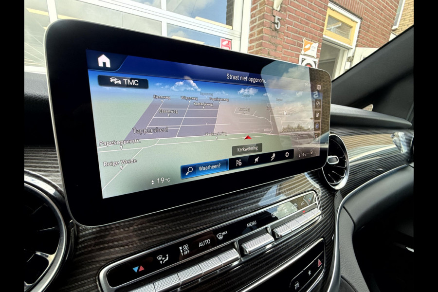 Mercedes-Benz Eqv 300 L3 Avantgarde 90 kWh SOH 94.3%, Marge, Vol Opties!!