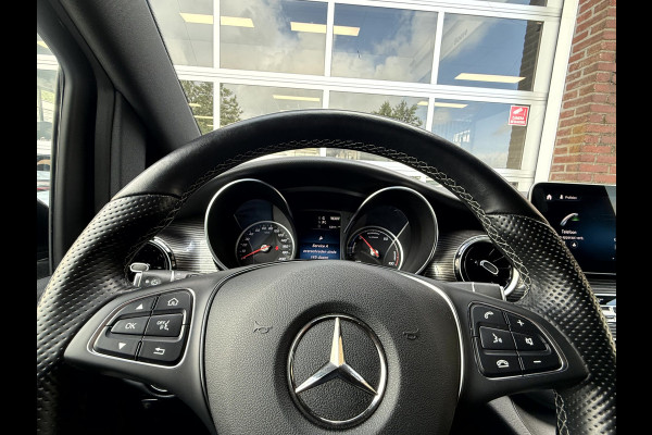 Mercedes-Benz Eqv 300 L3 Avantgarde 90 kWh SOH 94.3%, Marge, Vol Opties!!