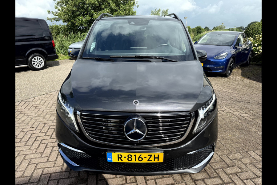 Mercedes-Benz Eqv 300 L3 Avantgarde 90 kWh SOH 94.3%, Marge, Vol Opties!!