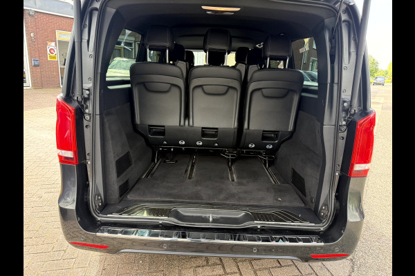 Mercedes-Benz Eqv 300 L3 Avantgarde 90 kWh SOH 94.3%, Marge, Vol Opties!!