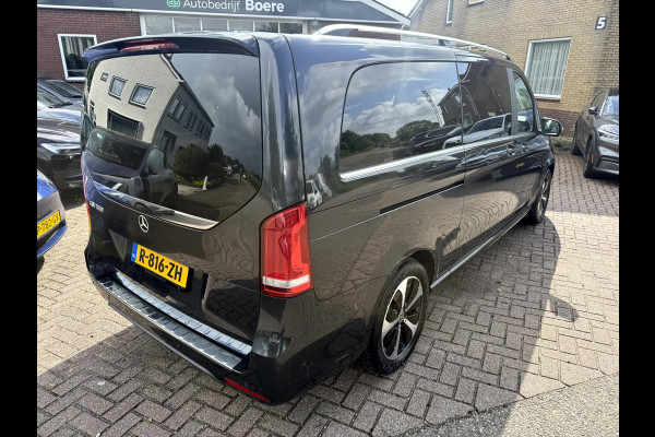 Mercedes-Benz Eqv 300 L3 Avantgarde 90 kWh SOH 94.3%, Marge, Vol Opties!!