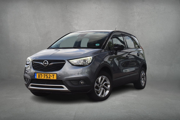 Opel Crossland X 1.2 Turbo Ultimate | Apple Carplay | HUD | Keyless | Stoelverwarming