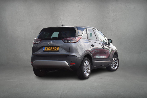 Opel Crossland X 1.2 Turbo Ultimate | Apple Carplay | HUD | Keyless | Stoelverwarming