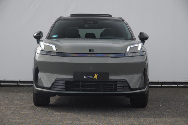 Lynk & Co 08 350PK Automaat More / Stoelventilatie / Massage / Adaptieve cruise control / Panoramadak / Stoelverwarming / Harman Kardon audio / Apple carplay / Parkeersensoren met 360 camera / Elektrische stoelen / BLIS