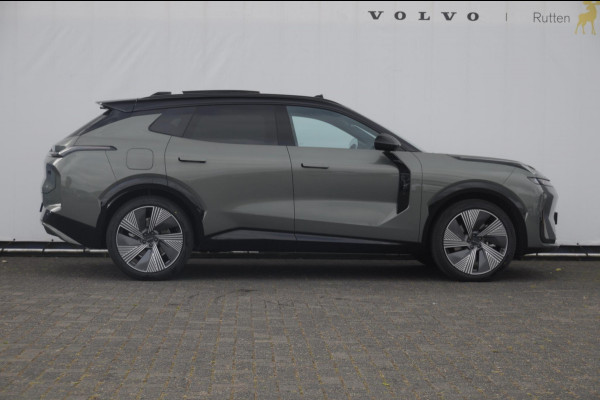 Lynk & Co 08 350PK Automaat More / Stoelventilatie / Massage / Adaptieve cruise control / Panoramadak / Stoelverwarming / Harman Kardon audio / Apple carplay / Parkeersensoren met 360 camera / Elektrische stoelen / BLIS