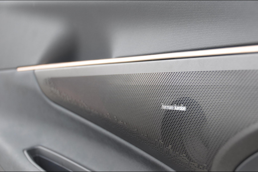 Lynk & Co 08 350PK Automaat More / Stoelventilatie / Massage / Adaptieve cruise control / Panoramadak / Stoelverwarming / Harman Kardon audio / Apple carplay / Parkeersensoren met 360 camera / Elektrische stoelen / BLIS